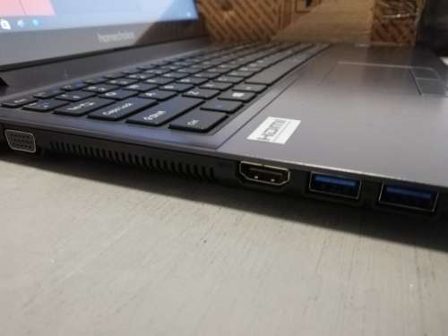 **LIMITED STOCK***BRAND NEW PROLINE HC VIRGO 3G LAPTOP. 15,6" IN BOX***