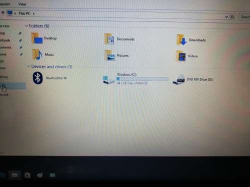 **LIMITED STOCK***BRAND NEW PROLINE HC VIRGO 3G LAPTOP. 15,6" IN BOX***