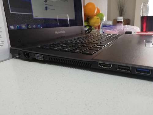 ***Limited Stock**Demo Model Proline Homechoice Laptop. with charger in box****R99 Freight******