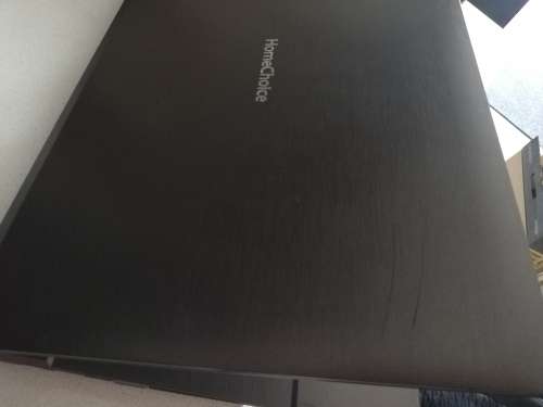 ***Limited Stock**Demo Model Proline Homechoice Laptop. with charger in box****R99 Freight******