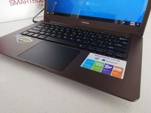 ***LAST ONE***BRAND NEW PRESTIGIO 141C2 SMARTBOOK, MINECRAFT LIMITED EDITION R6999******