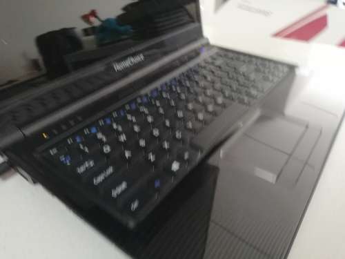 ****Demo Model Proline Homechoice Laptop. with charger****FAULTY *****