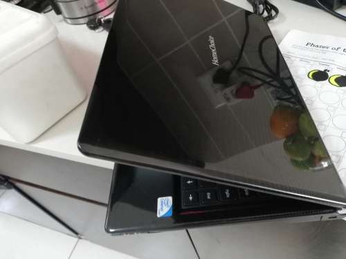 ****Demo Model Proline Homechoice Laptop. with charger****FAULTY *****
