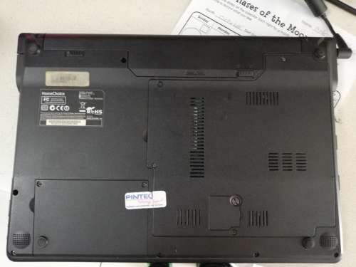 ****Demo Model Proline Homechoice Laptop. with charger****FAULTY *****