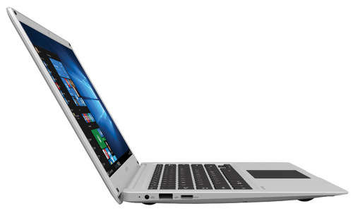 ***BLACK FRIDAY**FREE FREIGHT*****LAST ONE**BRAND NEW CONNEX SWIFTBOOK  INCL 500GB HDD***