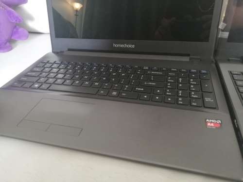 **2 x 3G Proline HC Laptop 15.6inch, 1TB , 4GB RAM, AMD A4 5000***READ AD!!!***