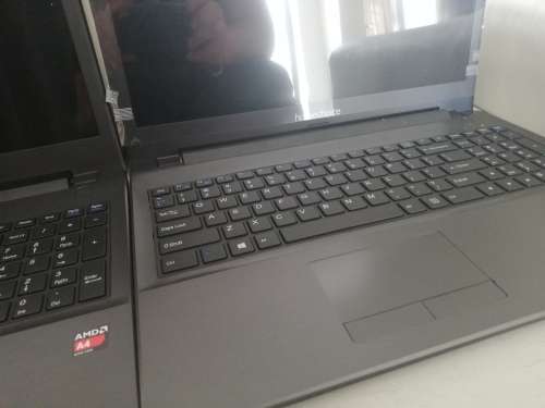 **2 x 3G Proline HC Laptop 15.6inch, 1TB , 4GB RAM, AMD A4 5000***READ AD!!!***