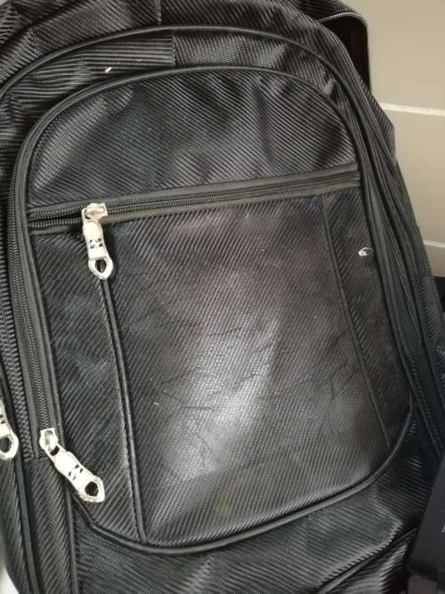 *DEMO PROLINE HOMECHOICE LAPTOP, WITH BAG AND WIRELESS MOUSE**