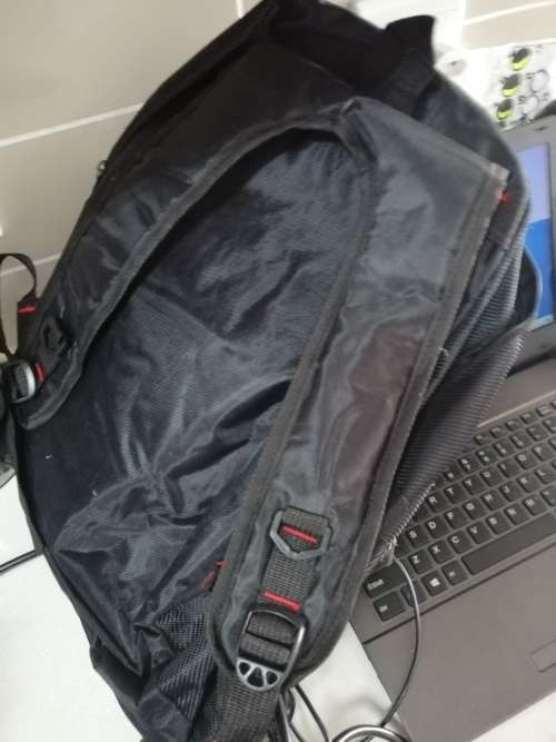 *DEMO PROLINE HOMECHOICE LAPTOP, WITH BAG AND WIRELESS MOUSE**