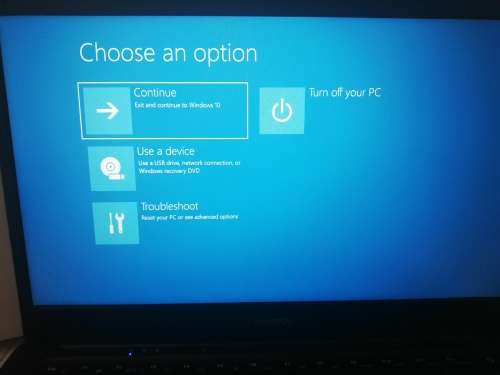 ***DEMO MODEL  PRESTIGIO 141C SMARTBOOK IN BOX ****PLEASE READ******