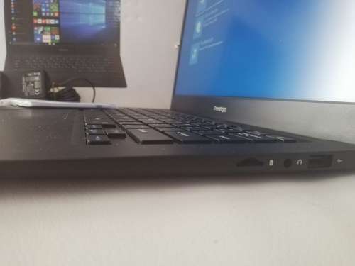 ***DEMO MODEL  PRESTIGIO 141C SMARTBOOK IN BOX ****PLEASE READ******