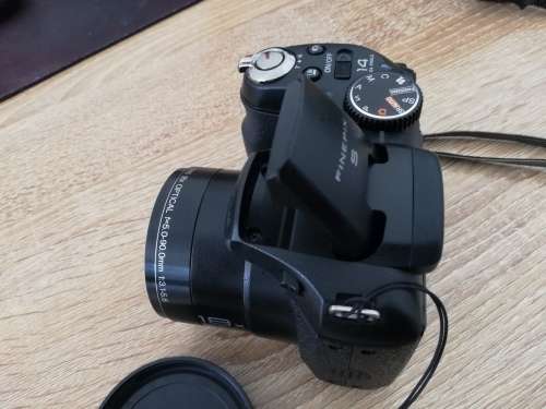 ***FUJIFILM FINEPIX S2950, LIKE NEW CONDITION, WITH 8GB MEMORY CARD**R99 POST**