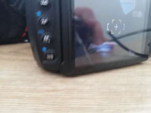 ***FUJIFILM FINEPIX HS10, EXCELLENT CONDITION  WITH BAG AND  16GB MEMORY CARD**R99 POST**