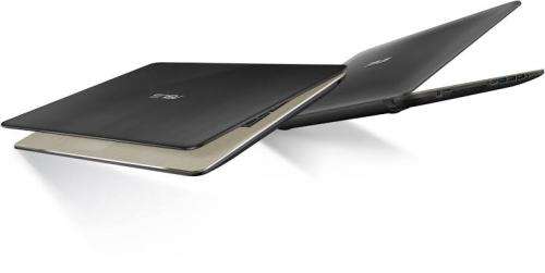 ****BRAND NEW GOLD  ASUS VIVOBOOK LAPTOP X540N IN BOX  WITH CHARGER****