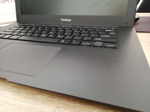 DEMO PRESTIGIO 141A SMARTBOOK IN BOX ****PLEASE READ******