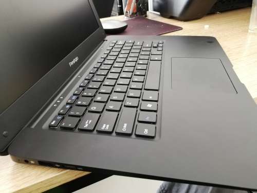 DEMO PRESTIGIO 141A SMARTBOOK IN BOX ****PLEASE READ******