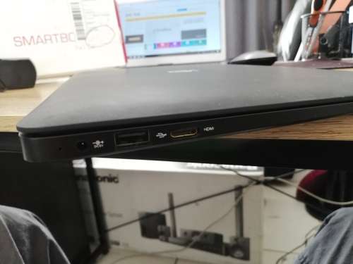 DEMO PRESTIGIO 141A SMARTBOOK IN BOX ****PLEASE READ******