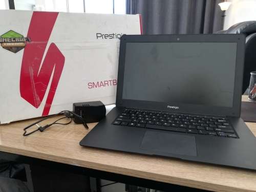 DEMO PRESTIGIO 141A SMARTBOOK IN BOX ****PLEASE READ******