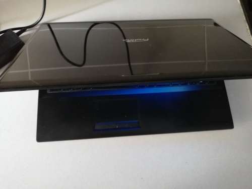 ***PROLINE  LAPTOP With New Bag, 500GB, HDMI. USB, WEBCAM ETC***R99 FREIGHT.