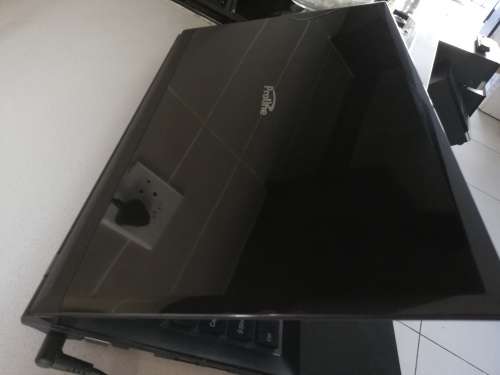 ***PROLINE  LAPTOP With New Bag, 500GB, HDMI. USB, WEBCAM ETC***R99 FREIGHT.