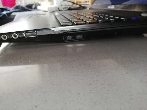 ***PROLINE  LAPTOP With New Bag, 500GB, HDMI. USB, WEBCAM ETC***R99 FREIGHT.