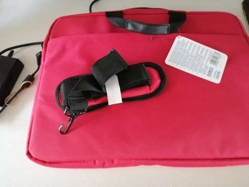***PROLINE  LAPTOP With New Bag, 500GB, HDMI. USB, WEBCAM ETC***R99 FREIGHT.