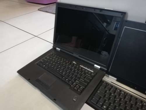 ***3 x LAPTOPS FOR SALE, 2 X HP, 1 X LENOVO***R99 FRIEGHT***