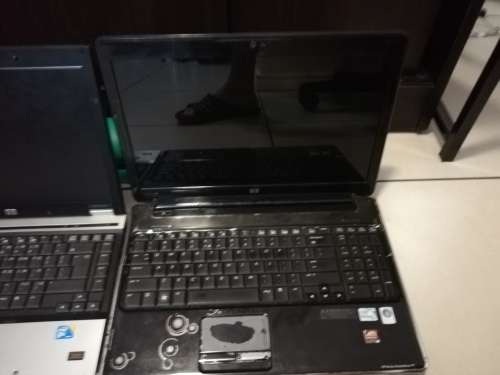 ***3 x LAPTOPS FOR SALE, 2 X HP, 1 X LENOVO***R99 FRIEGHT***