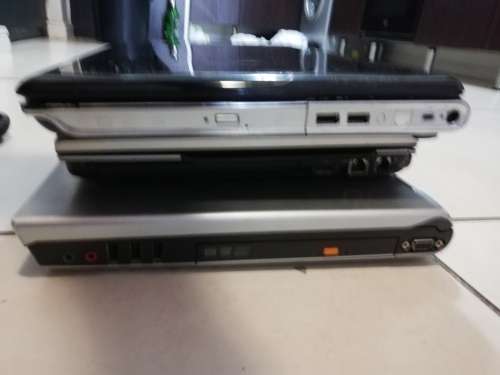 ***3 x LAPTOPS FOR SALE, 2 X HP, 1 X LENOVO***R99 FRIEGHT***