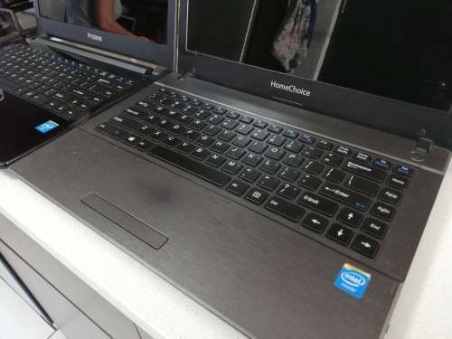 ***2 xPROLINE/HOMECHICE LAPTOPS FOR SALE, ***READ THE AD!!!**