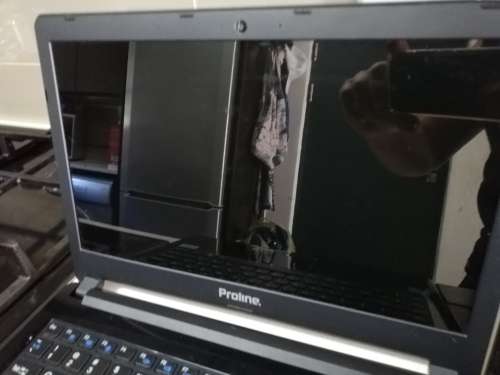***2 xPROLINE/HOMECHICE LAPTOPS FOR SALE, ***READ THE AD!!!**