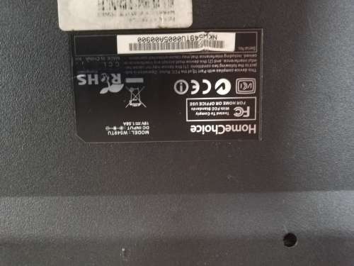 ***2 xPROLINE/HOMECHICE LAPTOPS FOR SALE, ***READ THE AD!!!**