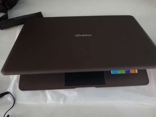 ****BRAND NEW MINECRAFT EDITION PRESTIGIO LAPTOP WITH BAG IN BOX. OVER 9HR BATTERY LIFE R6999******