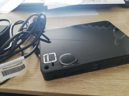 ***CHRISTMAS SPECIAL**FOXCON NANO PC,4GB RAM, W10***FREE KEYBOARD, MOUSE AND 19` SCREEN***