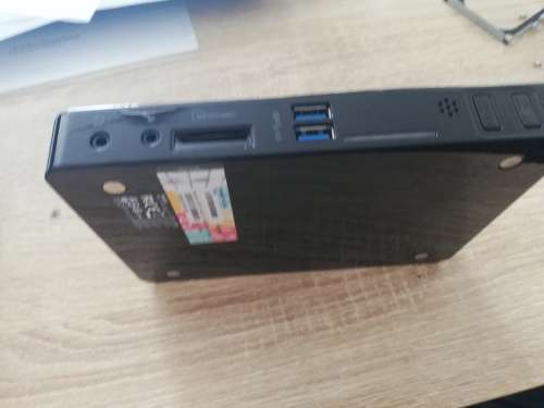 ***CHRISTMAS SPECIAL**FOXCON NANO PC,4GB RAM, W10***FREE KEYBOARD, MOUSE AND 19` SCREEN***