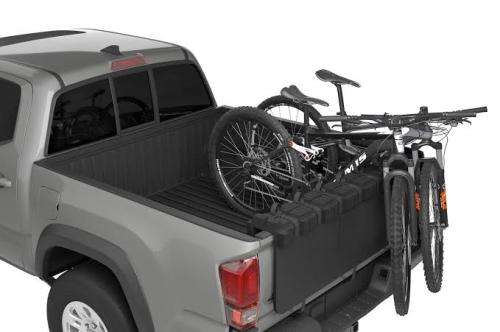 ***BRAND NEW THULE GATE MATE 54" 823 IN BOX ****R2999**** FITS ANY BAKKIE
