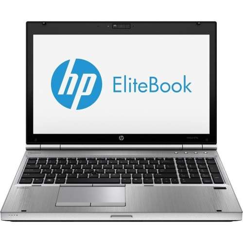 ****HP i5 ELITEBOOK 8570P , 8GB RAM, 750GB HDD. WINDOWS 10 WITH BAG****