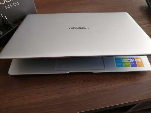 ****BRAND NEW LATEST EDITION PRESTIGIO 141 C4 .AMD A4, LAPTOP SMARTBOOK  IN BOX*****R99 FREIGHT***