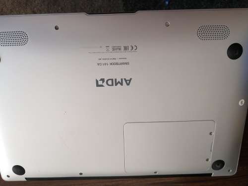 ****BRAND NEW LATEST EDITION PRESTIGIO 141 C4 .AMD A4, LAPTOP SMARTBOOK  IN BOX*****R99 FREIGHT***