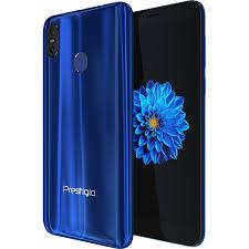 ***BRAND NEW PRESTIGIO XPRO  DUEL SIM 4G , 3RB RAM .16GB, MIDNIGHT BLUE  IN BOX***R99 FREIGHT**