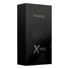 ***BRAND NEW PRESTIGIO XPRO  DUEL SIM 4G , 3RB RAM .16GB, MIDNIGHT BLUE  IN BOX***R99 FREIGHT**