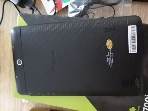 *LASS\T ONE** NEW PROLINE DUEL SIM 3G TABLET, COVER ,SCREEN PROTECTOR, ETC*R99 FREIGHT*