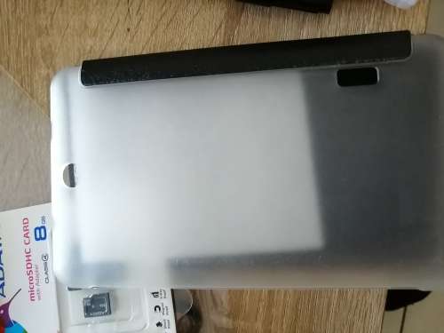 *LASS\T ONE** NEW PROLINE DUEL SIM 3G TABLET, COVER ,SCREEN PROTECTOR, ETC*R99 FREIGHT*