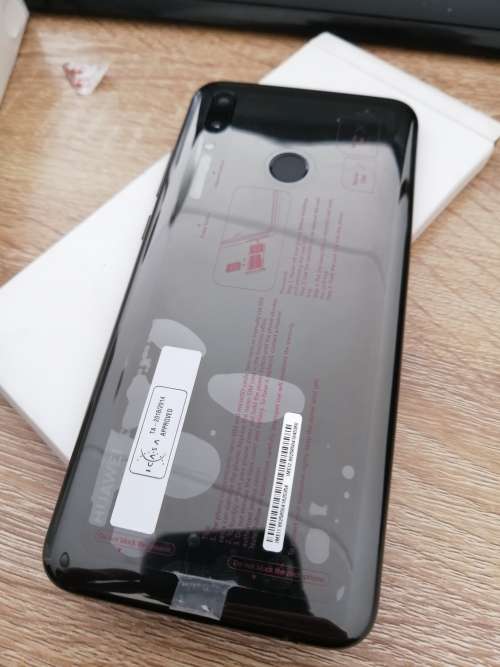 ***LATE ENTRY***BRAND NEW HUAWEI P SMART DUEL SIM, 64GB, 3GB RAM***R99 FREIGHT**