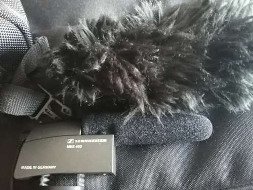 ****FULL PROFESSIONAL CANON LEGRIA AND ALL EQUIPMENT, USED ONCE OVER R20 000 VALUE***