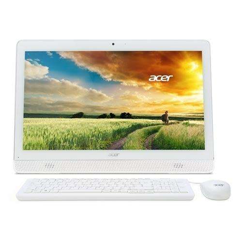 ****BRAND NEW ACER ASPIRE Z1-611 ALL IN ONE PC WITH KEYBOARD AND MOUSE***R7000 IN STORE****