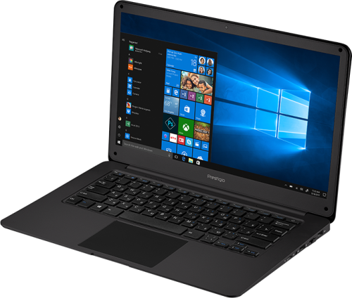 ****BRAND NEW PRESTIGIO 141C SMARTBOOK*FREE NEW CANON PRINTER AND LAPTOP BAG******