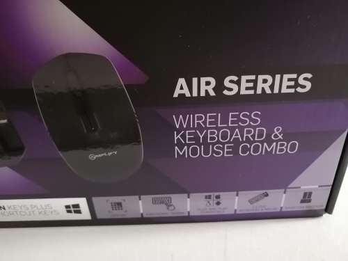 ***PROLINE NANO PC, 4GB RAM, 750GB***FREE NEW DVD WRINTER AND WIRELESS KEYBOARD &MOUSEI***