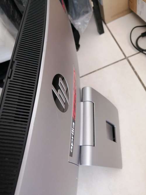 ******HP TOUCH SCREEN  Pro One 400 G2 ALL IN 1 I3, 3.2ghz, 750GB HDD, 4GB RAM**PLEASE READ***** ***