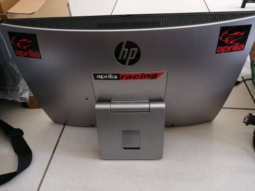 ******HP TOUCH SCREEN  Pro One 400 G2 ALL IN 1 I3, 3.2ghz, 750GB HDD, 4GB RAM**PLEASE READ***** ***